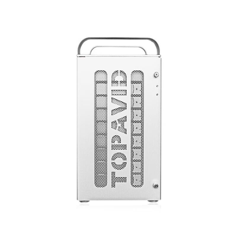 TOPAVID T8EB3 8-Bay Thunderbolt 3 RAID Storage System