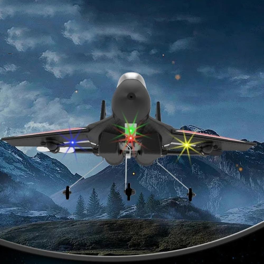 Air Plane Remote Control Aircraft EPP Foam Glider Model Electric Toy  Parent-child Interaction