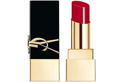 Yves Saint Laurent Rouge Pur Couture The Bold 2 Волевой красный 3г №