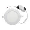 LED Downlight Round Lamp 3W 6W 9W 12W 15W 25W Dimmable Ceiling Recessed Bulb AC 85-265V SMD 2835 Panel Light With Driver