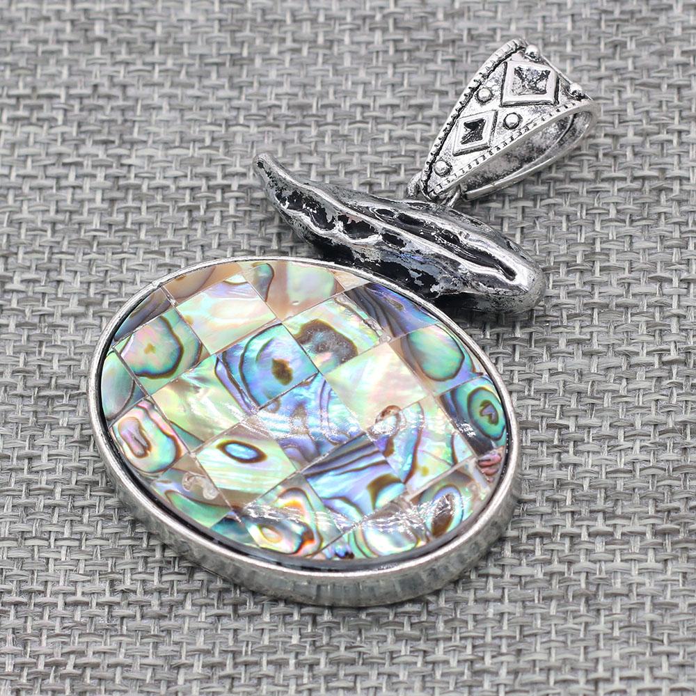 Кулон из натурального камня агат/розовый кварц/лазурит/малахит кулон для изготовления ювелирных изделий DIY аксессуар для ожерелья