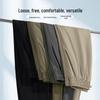JEANSWEST LIFE Мужские быстросохнущие брюки-джоггеры