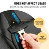 For Honda Odyssey 2008-2020 2025 2025 2025 2025 2025 2026 Car Seat Belt Buckle Protector Cover Seat Belt Buckle Car Accessories