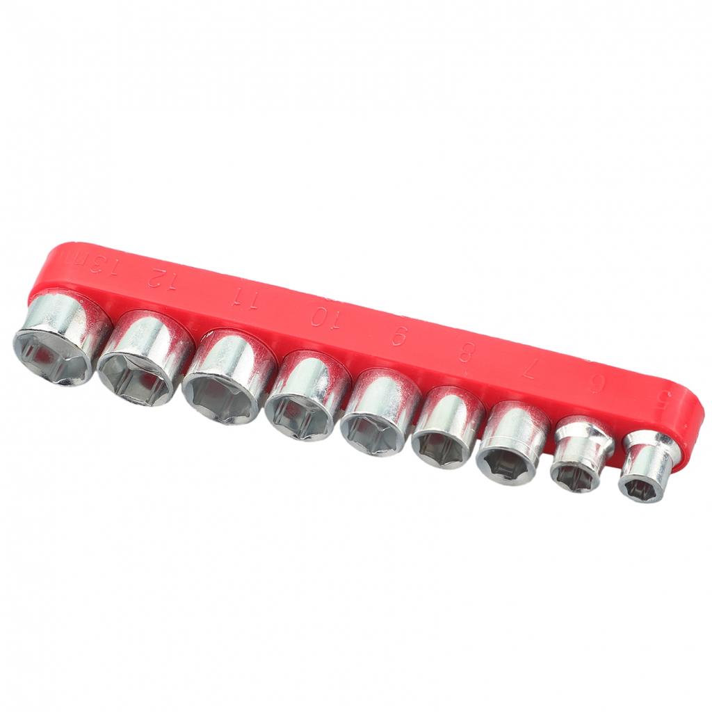For Drill For Ratchet Hexagon Key Hexagon Screwdriver