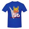 Funny 56 Firebirds Squadron Raf Panavia Tornado F3 Unisexs Printed Tshirt Unisex T Shirthip Hop