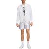 Nike Мужские баскетбольные шорты Kobe 6" Nike Dri-FIT Standard Issue с двусторонним дизайном FZ0932-100