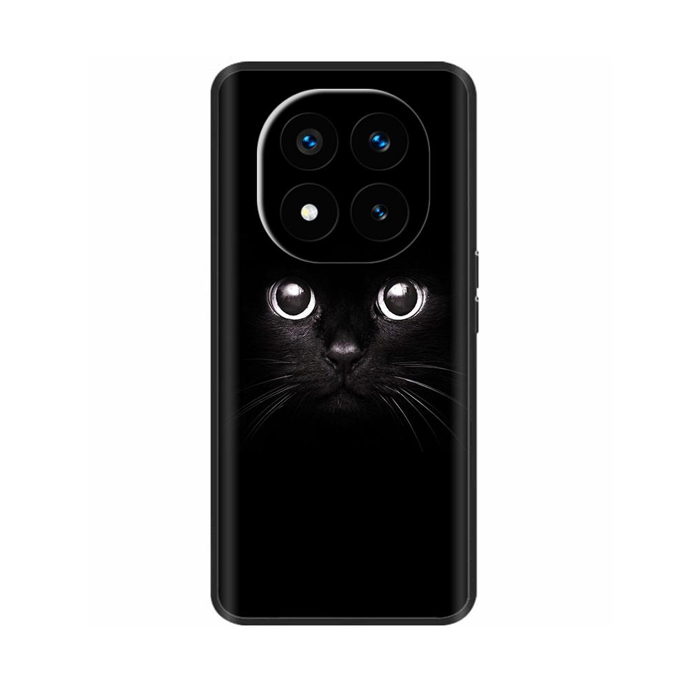 Для Xiaomi Note 14 Pro Plus Чехол Redmi Note 14 Pro+ Покрытие Силиконовый Мягкий Fundas Чехлы для Телефона Для Redmi Note14 Pro Plus 5G Бампер