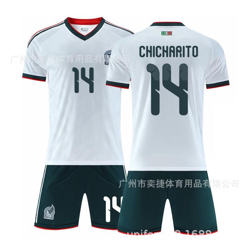 26 Mexico World Cup Jersey Argentina Germany No. 10 Portugal 7 Spain Belgium Football