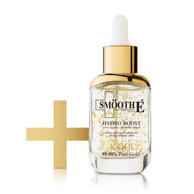 Gold 24K Hydro Boost Антивозрастная высшая сыворотка 30 мл. - тайский