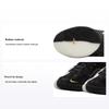 Кроссовки LeBron 22 GS Mogul Kids белые металлик-золото черные HV8616-100