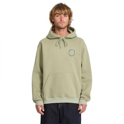Volcom Толстовка с капюшоном Watanite