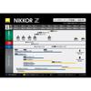 Nikon Однофокусный объектив NIKKOR Z 85 мм f1.8S Z байонет, совместимый с полноразмерной линейкой S