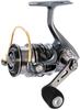 AbuGarcia Revo ALX THETA 2000SH Salt Compatible Spinning Reel