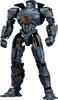 Max Factory PLAMAX Pacific Rim JG 02 Gipsy Danger Scale ABS PS Assembled Plastic Model Kit 1/350 & Re-release