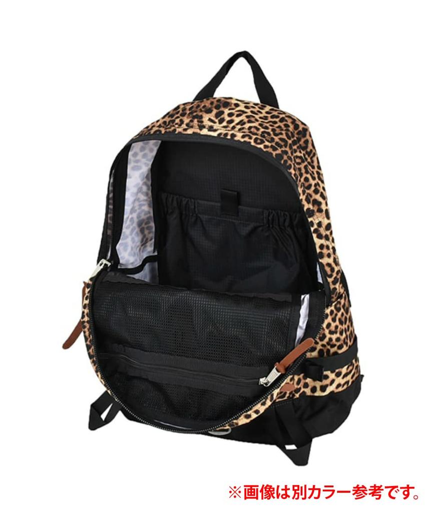 Рюкзаки All Day Cordura Ballistic Black один размер [Gregory]