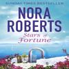 Stars of Fortune by Nora Roberts Paperback Book 9780349407814