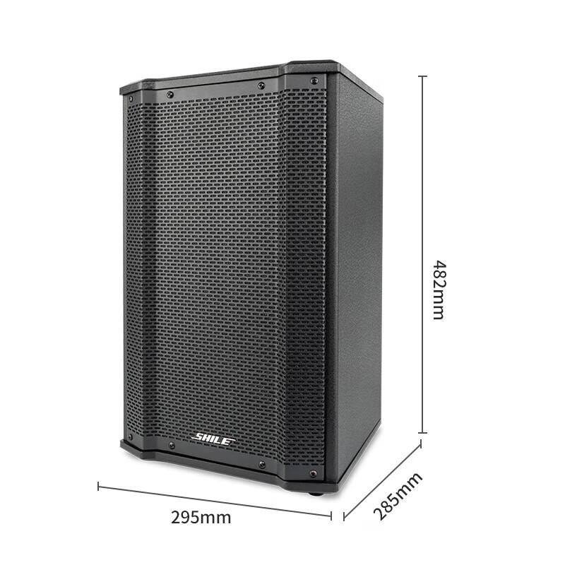 SHILE Профессиональная звуковая система для конференц-зала