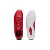 Puma Кроссовки Scuderia Ferrari Drift Cat Decima Мужские Rosso Corsa Черный Низкие Мотоспорт 307193-10