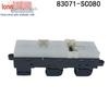 Subaru Forester 11-12 Power Window Switch/Button 83071-SC080