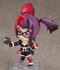 Nendoroid Batman Ninja Harley Quinn Sengoku Edition окрашенная подвижная фигурка MAY189598 немасштабированная ABS&PVC