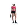 Женские шорты для йоги Pro Dri-FIT, узкие, удобные, универсальные, CZ9857-037