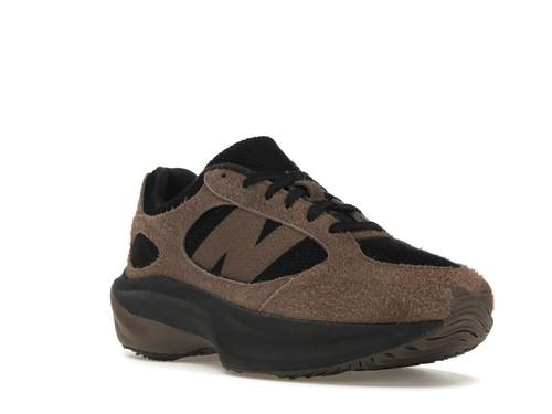 New Balance WRPD Runner Low Коричневый - UWRPDMUS