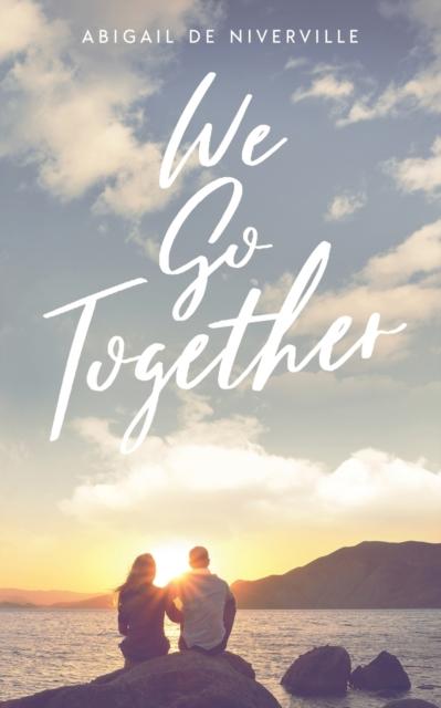 The We Go Together Book