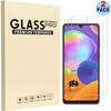 Protective Film - Samsung - Galaxy A31 - Tempered Glass - Ultra-thin - Anti-scratch