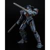 Max Factory PLAMAX Тихоокеанский рубеж JG 02 Gipsy Danger Масштаб 1/350 ABS и PS Сборный пластиковый набор-модель Переиздание