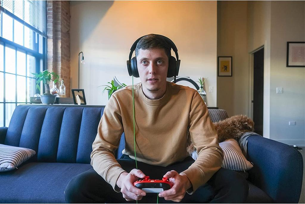Стереогарнитура Xbox