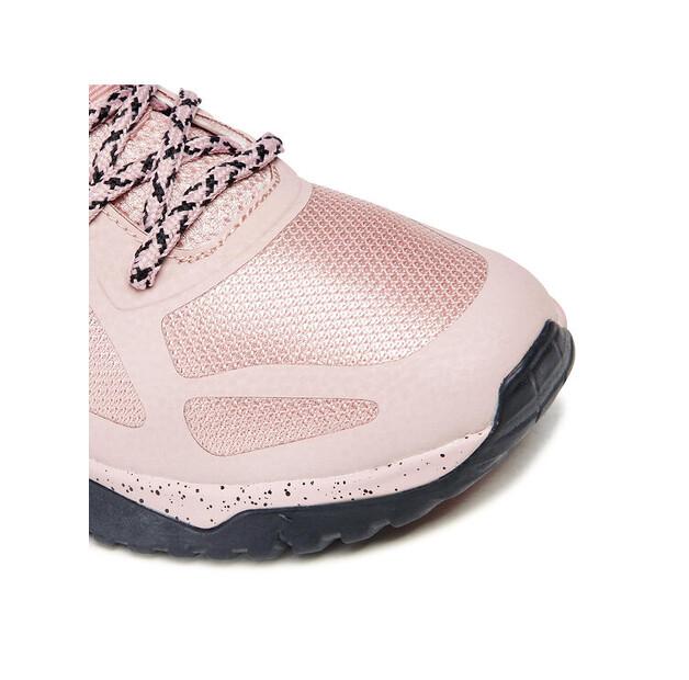 Skechers Кроссовки Bobs Sport Squad 3 - Star Flight 117186/BLSH розовый