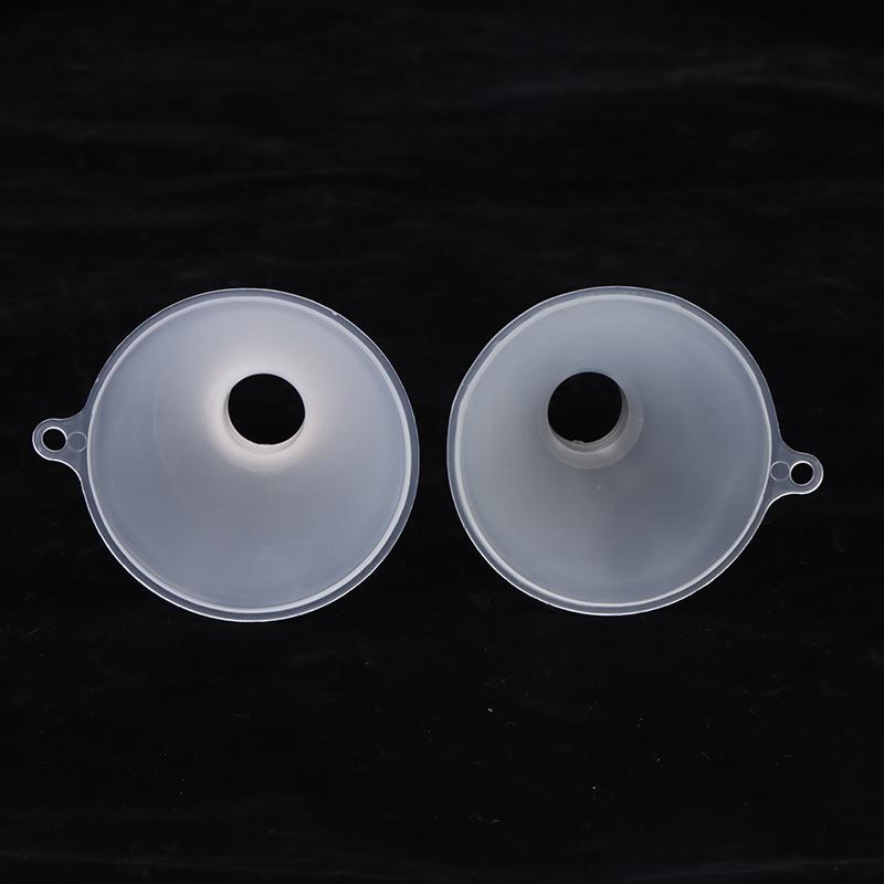 28 мм заполнение резьбовая воронка - закручивается на пустой распылитель бутылка заправка жидкие масла порошки для домашнего автомобиля детейлинг