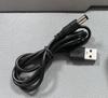 USB Светодиодный ночник-медуза: Семицветная лампа для аквариума для создания романтической атмосферы