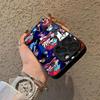 Чехол для телефона Friday Night Funkin Glass Для Samsung Galaxy S26 S25 S23 S24 S21 S22 S20 Ultra Fe Plus A16