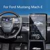 Защитное стекло для экрана Ford Mustang Mach-E/ MachE - 15,5-дюймовая GPS-навигация И 10,2-дюймовая приборная панель