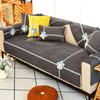 Sofa Cushion Non-slip Sofa Cover All-inclusive Nordic Simple Thickened Cushion Cover Four-season Universal Sofa