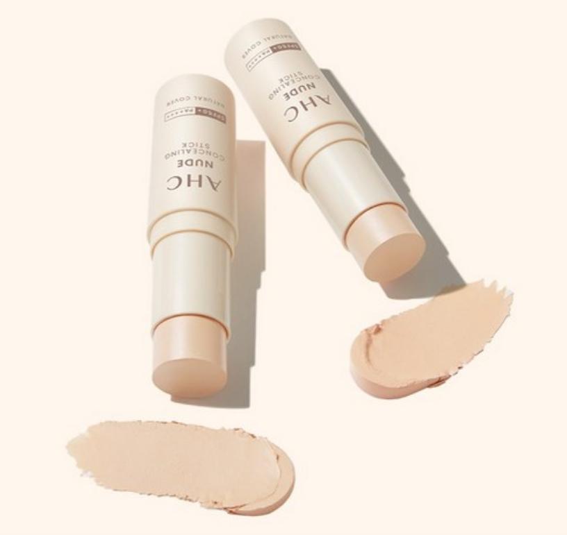 AHC Консилер-карандаш Natural Cover SPF50+ PA++++