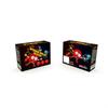 KingMagic G0812 Поролоновые Шарики - Магические Реквизиты для Детских Праздников и Конкурсов Талантов