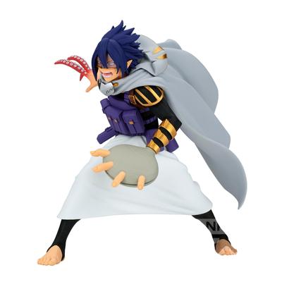 BANPRESTO Моя геройская академия THE AMAZING HEROES PLUS Амаджи Тамаки том 8