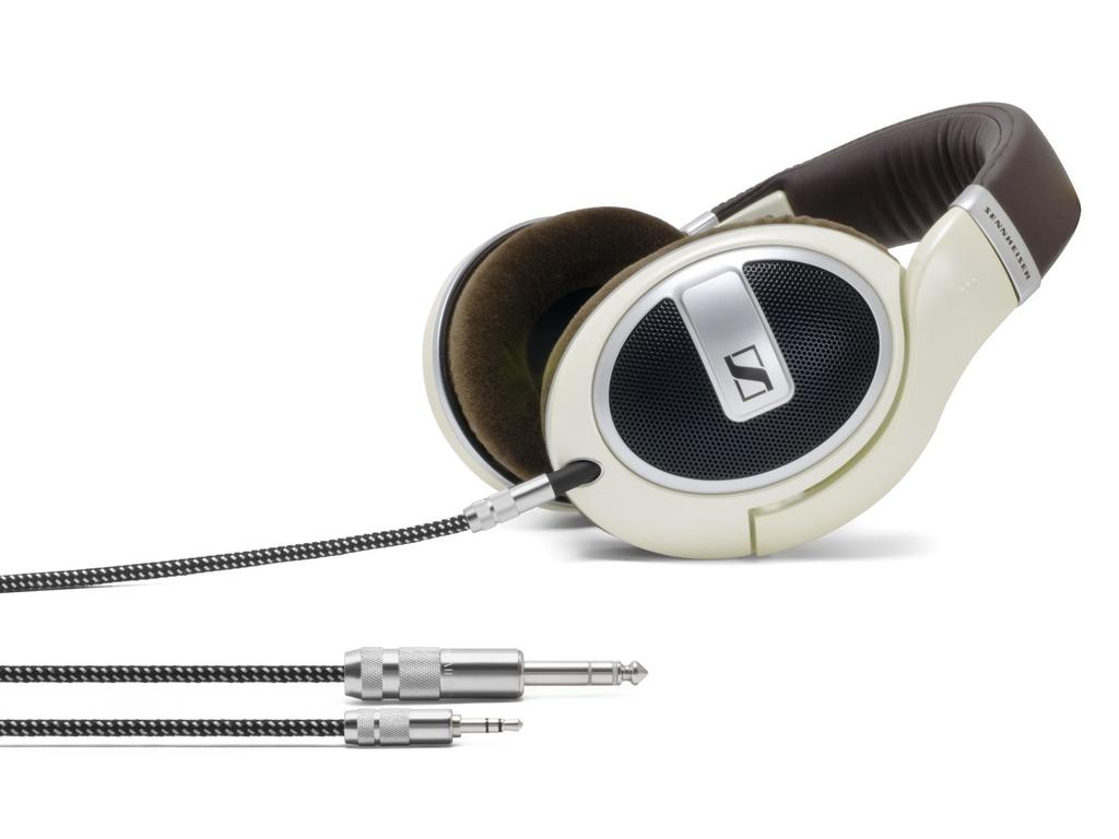 OYAIDE Headphone HPSC-63HD500 2.5m Re-Cable