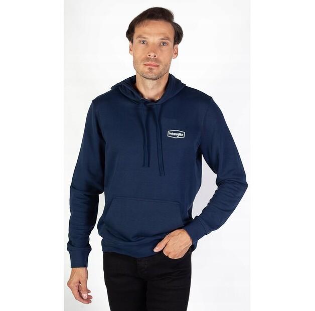Толстовка Wrangler Hoodie
