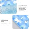 Cooling Pet Mat 60x90cm Ice Gel Self Added Water Dog Cold Bed Cushion Portable Durable For Small Big Dogs