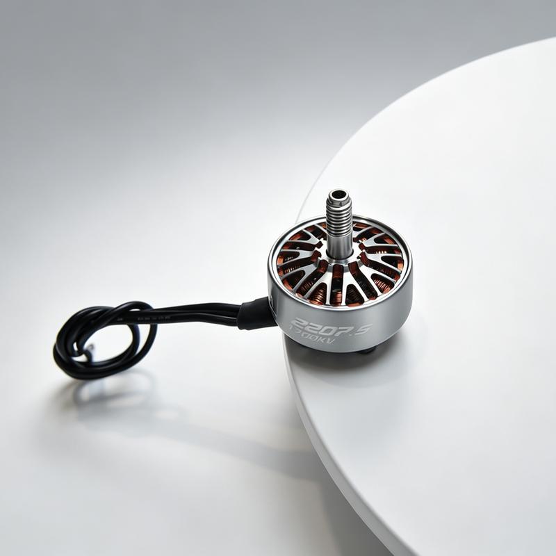 HXJL 2207.5 1700KV FPV Drone Motor