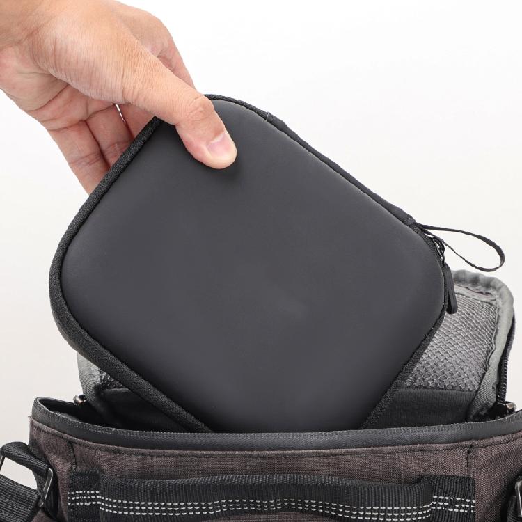 Portable Carrying Case Waterproof and Dustproof Hard Storage Bag for Drones Accessories