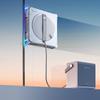 ECOVACS Робот-очиститель окон W2S со станцией «все в одном»