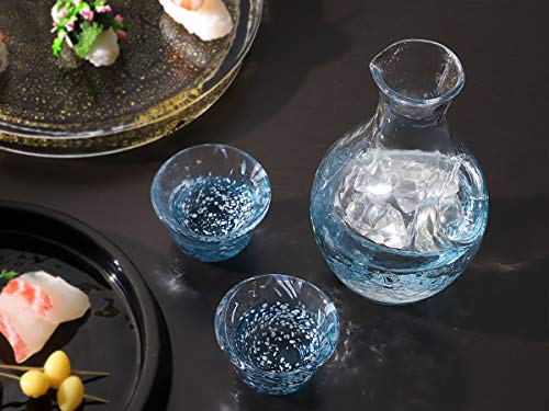 Cold Sake Set G604-M70