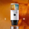 Coffee Machine Portable Espresso for Car Home Camping Coffee Maker 2-in-1 Capsule Powder Adapter Nespresso for Dolce Gusto