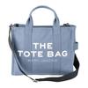 Tote Bag M0016161 481 The Tote Bag Blue Series Blue [Marc Jacobs] [Item]