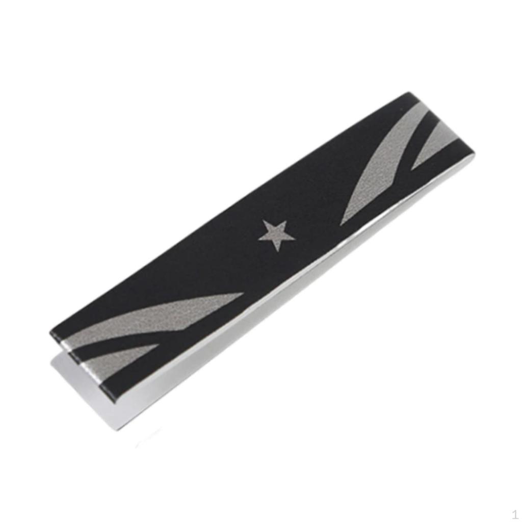 Badminton Racket Stickers for Frames, Easy-to-Use Accessories