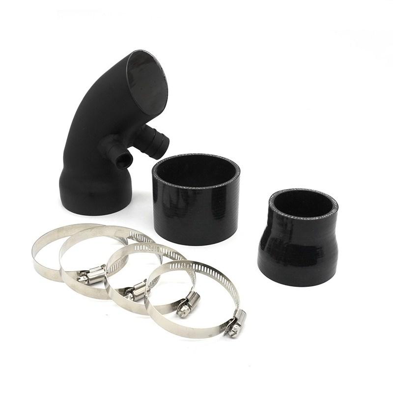 Car Turbo Charge Air Intake Pipe Fits For BMW F20 F21 F30 F31 F35 116i 118i 316i N13 Engine 2011-2015